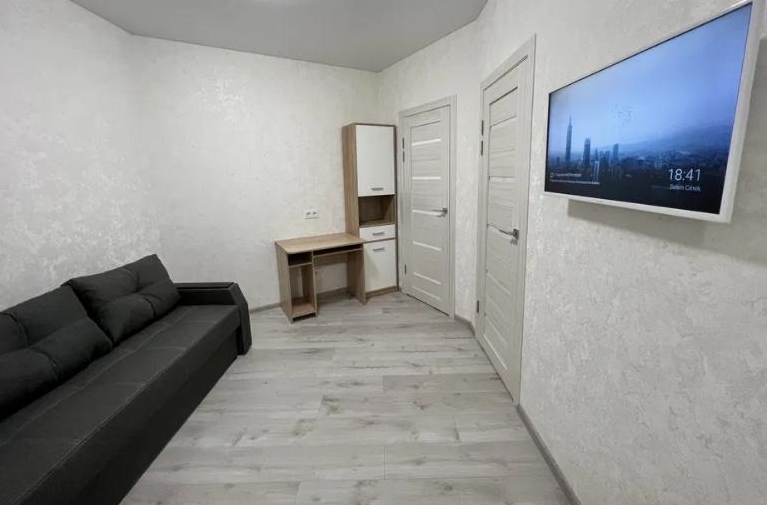 продажа однокомнатной квартиры номер A-173837 в Киевском районе, фото номер 9